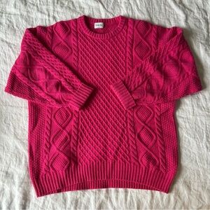 Sunday Best Peggy Sweater | M